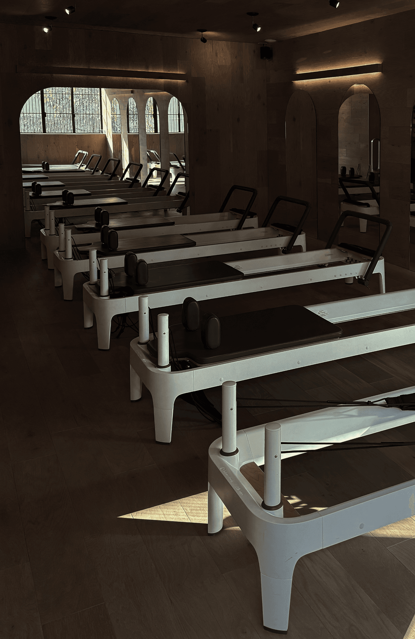 Reformer Studio