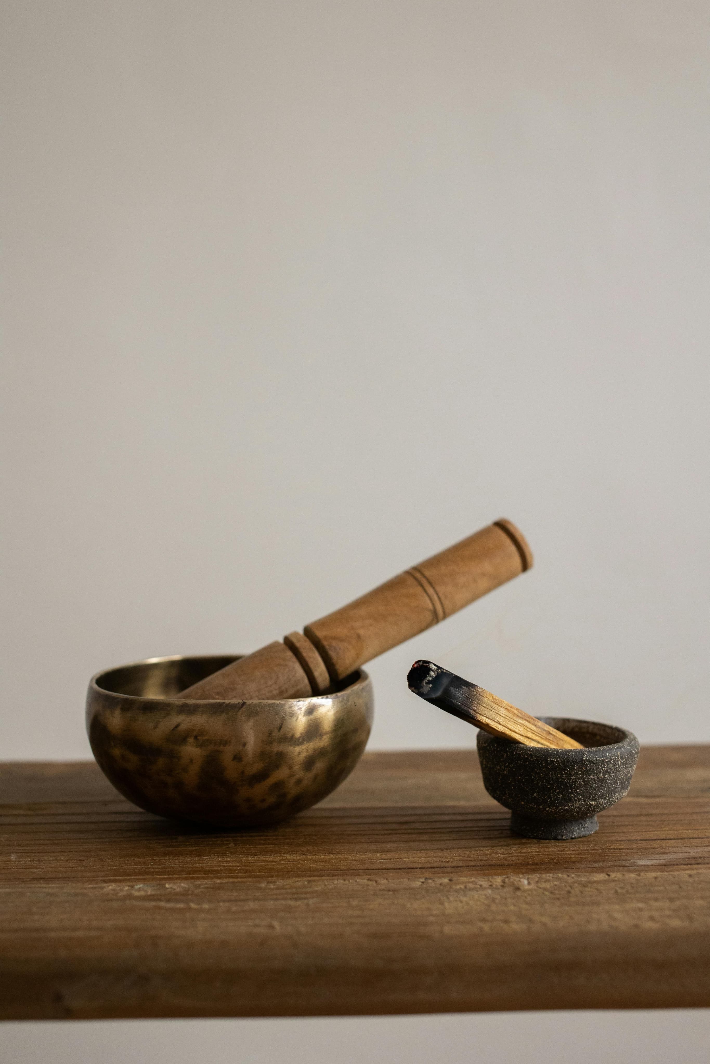 Soundbath Meditation