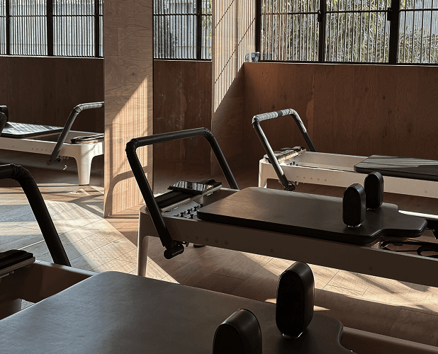 Reformer Studio