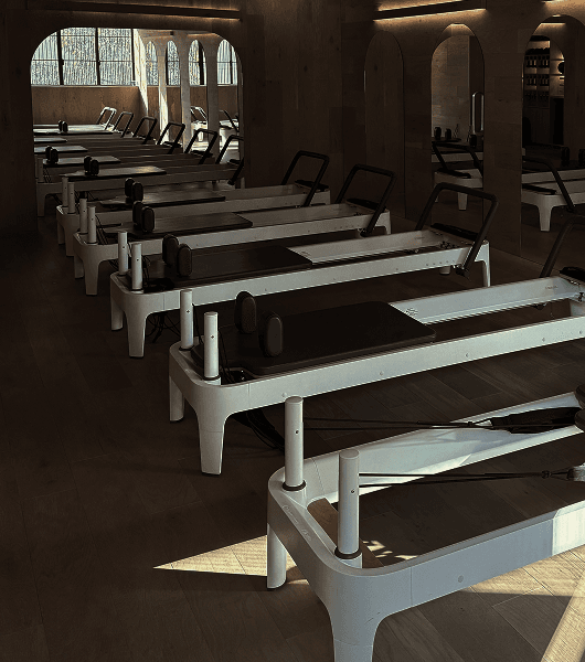 Reformer Studio